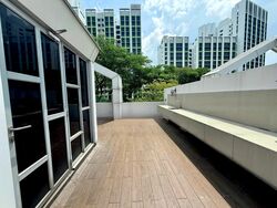 Woodhaven (D25), Terrace #499253271